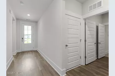 414 Matthews Farm Road #Lot 185, Hubert, NC 28539 - Photo 3