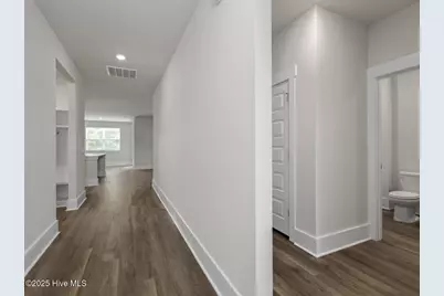 414 Matthews Farm Road #Lot 185, Hubert, NC 28539 - Photo 5