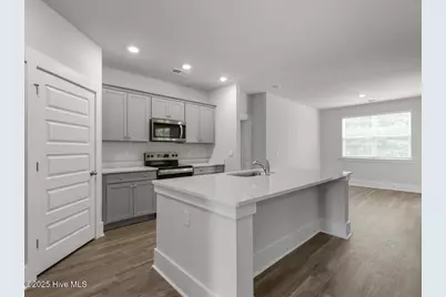414 Matthews Farm Road #Lot 185, Hubert, NC 28539 - Photo 7