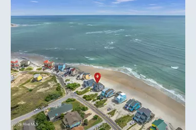 2342 New River Inlet Road #1, North Topsail Beach, NC 28460 - Photo 51