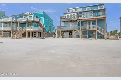 2342 New River Inlet Road #1, North Topsail Beach, NC 28460 - Photo 5