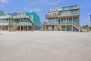 2342 New River Inlet Rd, North Topsail Beach, NC 28460 - Photo 5