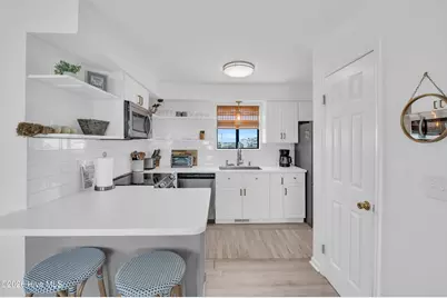 2342 New River Inlet Road #1, North Topsail Beach, NC 28460 - Photo 13