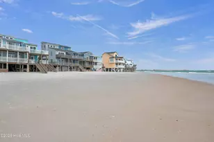 2342 New River Inlet Rd, North Topsail Beach, NC 28460 - Photo 41