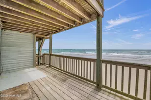 2342 New River Inlet Rd, North Topsail Beach, NC 28460 - Photo 33