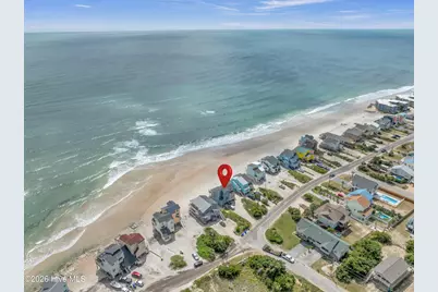 2342 New River Inlet Road #1, North Topsail Beach, NC 28460 - Photo 55