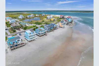 2342 New River Inlet Road #1, North Topsail Beach, NC 28460 - Photo 45