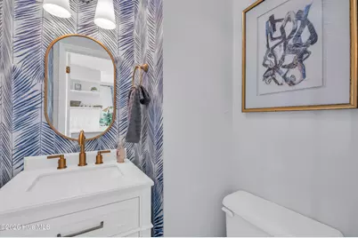 2342 New River Inlet Road #1, North Topsail Beach, NC 28460 - Photo 25