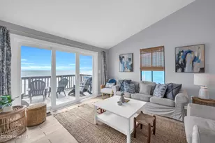 2342 New River Inlet Rd, North Topsail Beach, NC 28460 - Photo 9