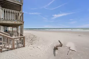 2342 New River Inlet Rd, North Topsail Beach, NC 28460 - Photo 37