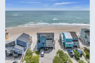 2342 New River Inlet Road #1, North Topsail Beach, NC 28460 - Photo 43