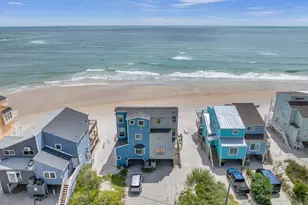 2342 New River Inlet Rd, North Topsail Beach, NC 28460 - Photo 43
