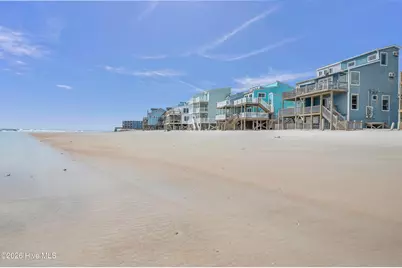2342 New River Inlet Road #1, North Topsail Beach, NC 28460 - Photo 39