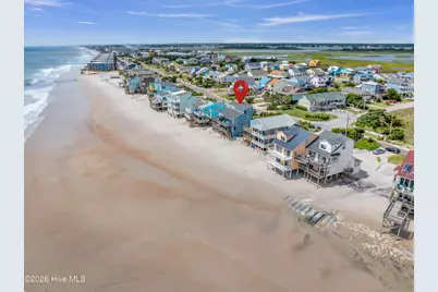 2342 New River Inlet Road #1, North Topsail Beach, NC 28460 - Photo 47