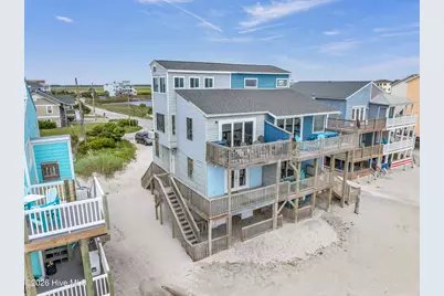 2342 New River Inlet Road #1, North Topsail Beach, NC 28460 - Photo 3