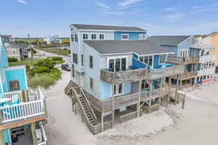 2342 New River Inlet Rd, North Topsail Beach, NC 28460 - Photo 3