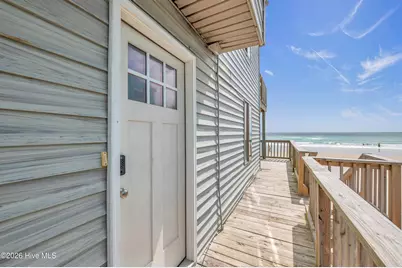 2342 New River Inlet Road #1, North Topsail Beach, NC 28460 - Photo 7