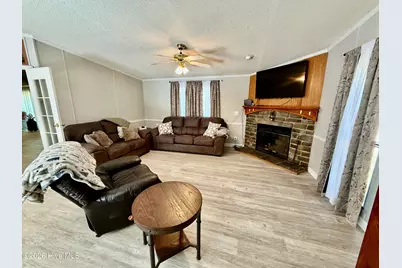 1038 Blackburn Hollow Road, Purlear, NC 28665 - Photo 5