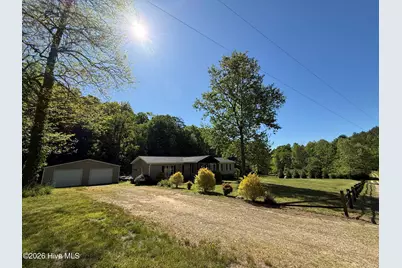 1038 Blackburn Hollow Road, Purlear, NC 28665 - Photo 1
