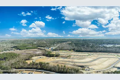 416 Matthews Farm Road #Lot 184, Hubert, NC 28539 - Photo 57