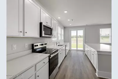 416 Matthews Farm Road #Lot 184, Hubert, NC 28539 - Photo 13