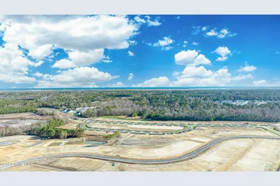 416 Matthews Farm Road #Lot 184, Hubert, NC 28539 - Photo 53