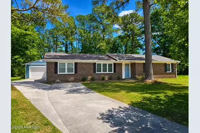 34 Heritage Court, Jacksonville, NC 28540 - Photo 3