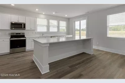 427 Matthews Farm Road #Lot 90, Hubert, NC 28539 - Photo 9
