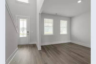 427 Matthews Farm Road #Lot 90, Hubert, NC 28539 - Photo 5