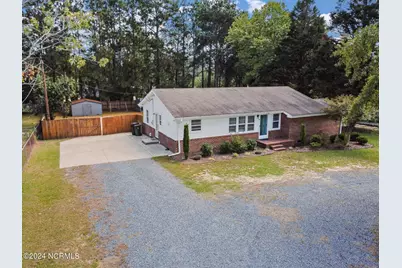 1708 N Poplar Street, Aberdeen, NC 28315 - Photo 27