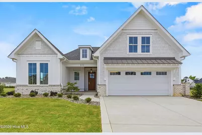 633 Waterstone Drive, Wilmington, NC 28411 - Photo 1