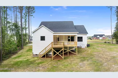 505 Brighton Drive, Goldsboro, NC 27530 - Photo 43