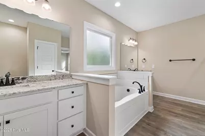 505 Brighton Drive, Goldsboro, NC 27530 - Photo 29