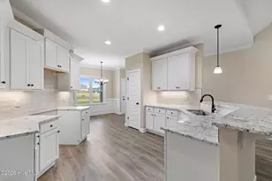 505 Brighton Dr, Goldsboro, NC 27530 - Photo 11