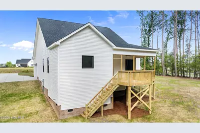 505 Brighton Drive, Goldsboro, NC 27530 - Photo 45