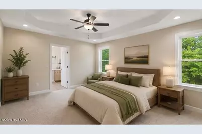 505 Brighton Drive, Goldsboro, NC 27530 - Photo 25