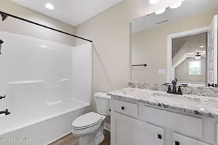 505 Brighton Dr, Goldsboro, NC 27530 - Photo 39