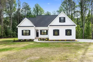505 Brighton Dr, Goldsboro, NC 27530 - Photo 1