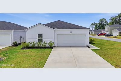 1083 Tripletail Drive NW #Lot 123, Sunset Beach, NC 28468 - Photo 1