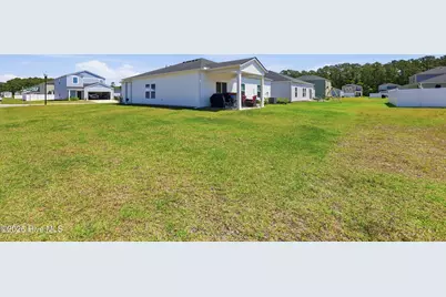 1083 Tripletail Drive NW #Lot 123, Sunset Beach, NC 28468 - Photo 35