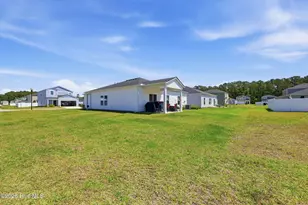 1083 Tripletail Dr NW, Sunset Beach, NC 28468 - Photo 35
