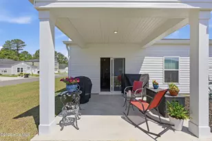 1083 Tripletail Dr NW, Sunset Beach, NC 28468 - Photo 33