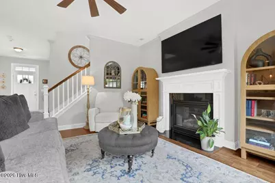 75 Fletcher Lane, Hampstead, NC 28443 - Photo 13