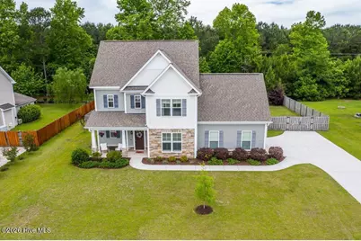 75 Fletcher Lane, Hampstead, NC 28443 - Photo 49