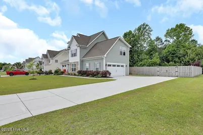 75 Fletcher Lane, Hampstead, NC 28443 - Photo 3