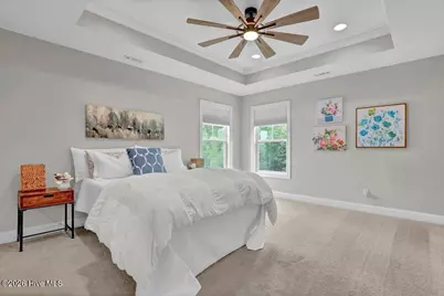 75 Fletcher Lane, Hampstead, NC 28443 - Photo 27