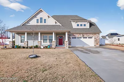 106 Snoozy Manor Lane, Moyock, NC 27958 - Photo 47