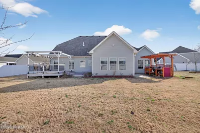 106 Snoozy Manor Lane, Moyock, NC 27958 - Photo 31
