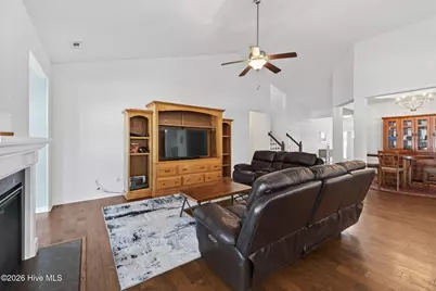 106 Snoozy Manor Lane, Moyock, NC 27958 - Photo 7