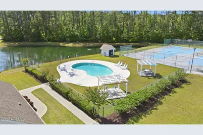 123 Antebellum Drive, Havelock, NC 28532 - Photo 61